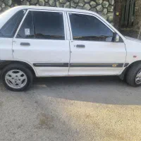 فروش پراید 141
