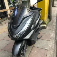 هوندا PCX