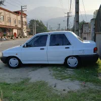 فروش یک دستگاه پراید