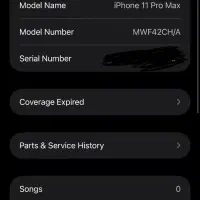 ۱۱پرومکس ۲۵۶|موبایل|تبریز, |دیوار