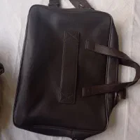 کیف لپ تاپ پیر گاردین|کیف، کفش، کمربند|بندر انزلی, زنبق|دیوار