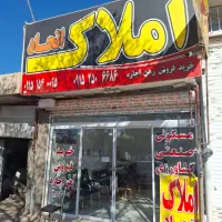 ۶۸متر مغازه تجاری حاشیه طالقانی غربی/سیمتری