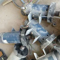 موتور تردمیل وبرد وقلتک|تجهیزات ورزشی|صباشهر, |دیوار