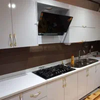 انواع کابینت شیک و جدید&+پیش ساخت|حراج|خوانسار, |دیوار