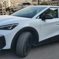 VW ID UNYX|خودرو سواری و وانت|تهران, جماران (نیاوران)|دیوار