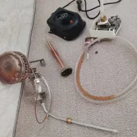 وسایل‌آب‌گرمکن