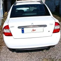 تیبا ۱ مدل ۹۹|خودرو سواری و وانت|لاهیجان, لیالستان|دیوار