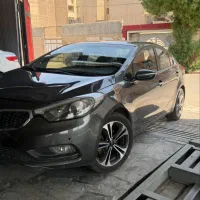 سراتو خلیج ۲۰۱۳|خودرو سواری و وانت|اهواز, سپیدار|دیوار
