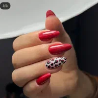 تمامی خدمات ناخون تخفیف بلک فرایدی ۱۹۰تومن|خدمات آرایشگری و زیبایی|نیشابور, مدرس|دیوار