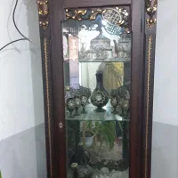 بوفه ویترینی