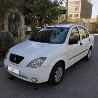 تیبا صندوقدار SX، مدل ۱۳۹۹