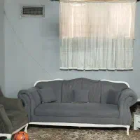 فروش خانه ویلایی یک و نیم طبقه (دوبلکس)دربهمن