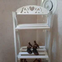 نردبان 4طبقه در حدنو|ابزارآلات|تهران, اسفندیاری|دیوار