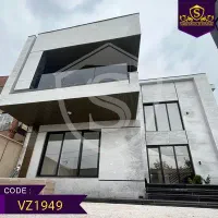 ویلا 200متری در منطقه آزاد /سنددار/نزدیک دریا