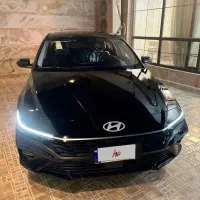 النترا مشکی ۲۰۲۵ فول با صندلی برقی