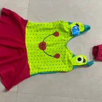 تعدادی مایو بچگانه و زنانه بصورت یکجا فروخته میشه