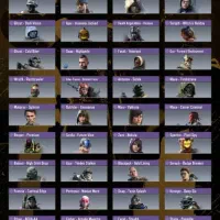 اکانت کالاف خوش شانس|کنسول، بازی ویدئویی و آنلاین|امیدیه, |دیوار