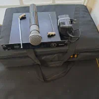 میکروفن بیسیم تاکی اصلی اورجینال