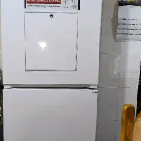 یخچال فریزر نو