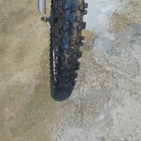 دوچرخه 24 بونیتا کارکرده|دوچرخه، اسکیت، اسکوتر|اشنویه, |دیوار