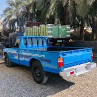 نیسان آپشنال|خودرو سواری و وانت|جیرفت, |دیوار