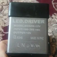 تابلو ال ای دی  مرغ ماهی|تابلو، نقاشی، عکس|تبریز, |دیوار