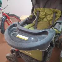 کالسکه و کریره