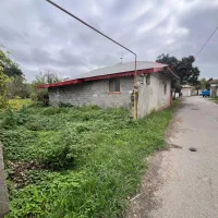 زمین تو بافت شهری کد ۱۲۲