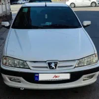 پژو پارس Xu7 مدل ۱۳۹۹