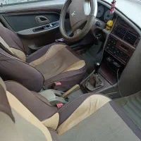 پژو پارس ساده، مدل ۱۳۸۸