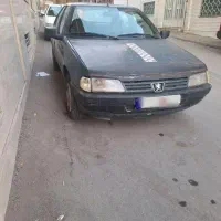 اردی مدل ۸۴ cng