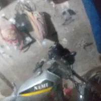 موتور پالس پلاک ملی|موتورسیکلت|مشهد, شهید جنگی|دیوار