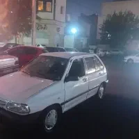 پراید کره ای ۷۶|خودرو سواری و وانت|کرج, گلشهر|دیوار