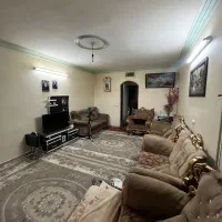 آپارتمان طبقه اول حصارک پایین اسلامشهر (فروشی)|فروش آپارتمان|اسلام‌شهر, شهرک سالور|دیوار