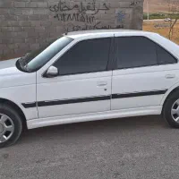 پژو پارس سال موتور xu7pدریچه گاز سیمی مدل۴۰۲|خودرو سواری و وانت|شهرکرد, |دیوار