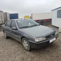 پژو اس ال ایکس موتور TU5