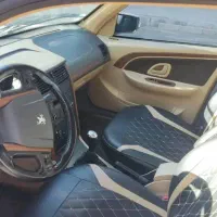 پژوپارس ۴۰۲ درحد|خودرو سواری و وانت|ایرانشهر, |دیوار