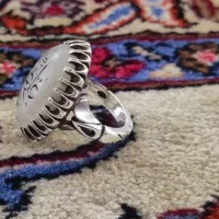 انگشتر نقره|جواهرات|تهران, خانی آباد نو جنوبی|دیوار