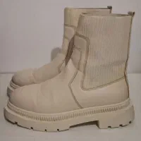 ۳ جفت نیم بوت با کیفیت|کیف، کفش، کمربند|سهند, |دیوار