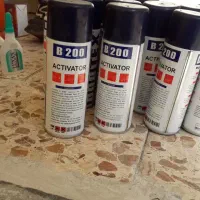 چسب ۱۲۳|مصالح و تجهیزات ساختمان|اصفهان, عطار نیشابوری|دیوار