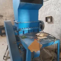 دستگاه اسیاب پلاستیک