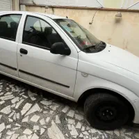 تیبا ۲ مدل ۹۷|خودرو سواری و وانت|گرمسار, |دیوار