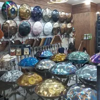 سرزمین هنگ درام اینجاست ، سرزمین هنگدرام اینجاست|درام و پرکاشن|اهواز, کیانپارس |دیوار