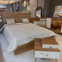 سرویس خواب مرسدس|تخت و سرویس خواب|بجنورد, |دیوار