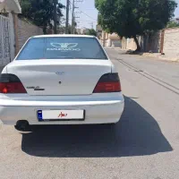 دوو سیلومدل ۸۰|خودرو سواری و وانت|اهواز, کوروش|دیوار