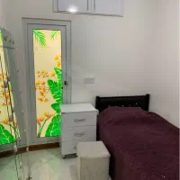 اجاره روزانه/هفتگی/ماهانه آپارتمان ۵۰ متری در توس|اجارهٔ کوتاه‌مدت آپارتمان و سوئیت|مشهد, توس (بلوار توس)|دیوار