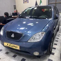 تیبا ۲ فول مدل ۱۴۰۱ تیپ EX کم کارکرد(نقد اقساط)
