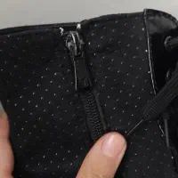 چکمه بوت زنانه دخترانه سایز ۳۷ درحد نو مارک|کیف، کفش، کمربند|پردیس, فاز ۱۱|دیوار