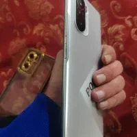 گوشی پوکو f3|موبایل|یاسوج, |دیوار