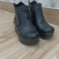 نیم بوت|کیف، کفش، کمربند|سنندج, |دیوار